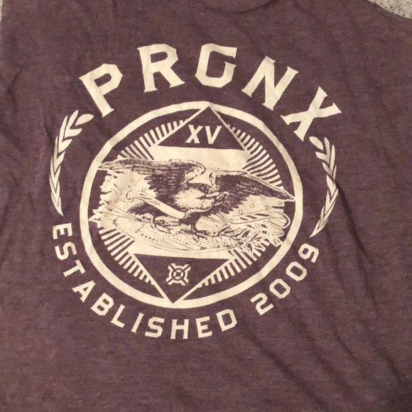 Progenex tank top medium - Picture 1 of 3